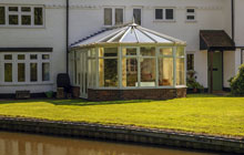 Trewern conservatory leads