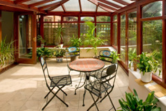 Trewern conservatory quotes