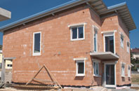 Trewern home extensions
