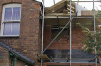 free Trewern home extension quotes